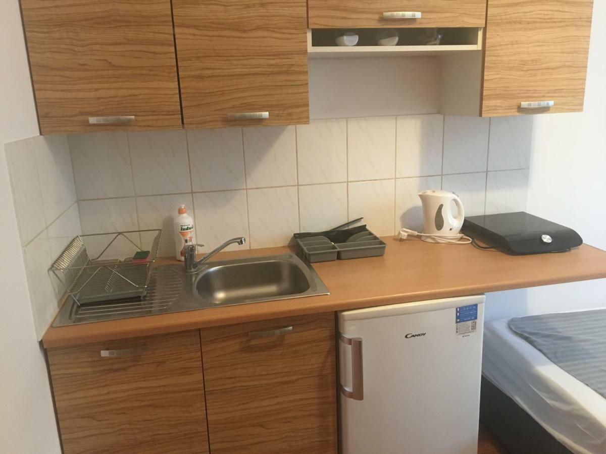 Kfip Smart Apart 9B Διαμέρισμα Κατοβίτσε Εξωτερικό φωτογραφία