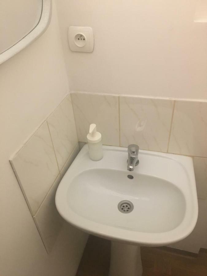 Kfip Smart Apart 9B Διαμέρισμα Κατοβίτσε Εξωτερικό φωτογραφία