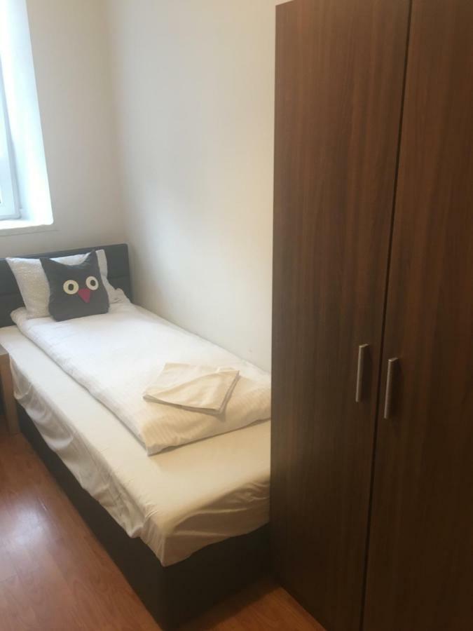 Kfip Smart Apart 9B Διαμέρισμα Κατοβίτσε Εξωτερικό φωτογραφία