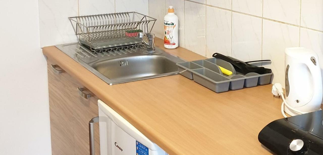 Kfip Smart Apart 9B Διαμέρισμα Κατοβίτσε Εξωτερικό φωτογραφία